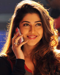 Sonarika Bhadoria